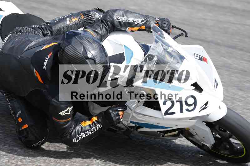 /34 25.07.2025 Speer Racing ADR/Gruppe rot/219